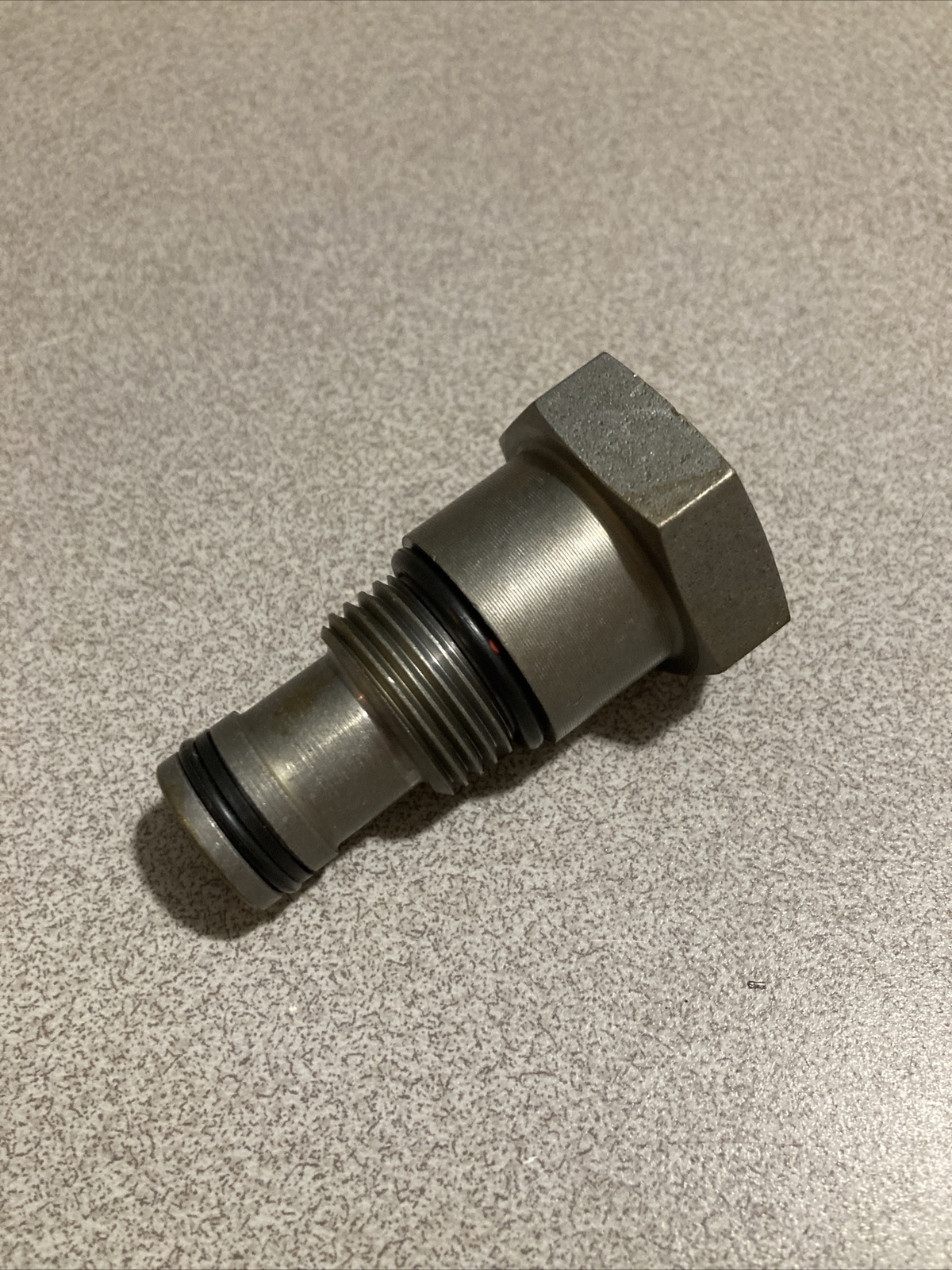 Cartridge Valve Check Valve Relief Valve Parker Gresen Muncie Permco Racine