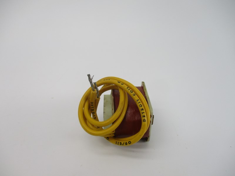 DETROIT COIL 9-11 115V NSNP