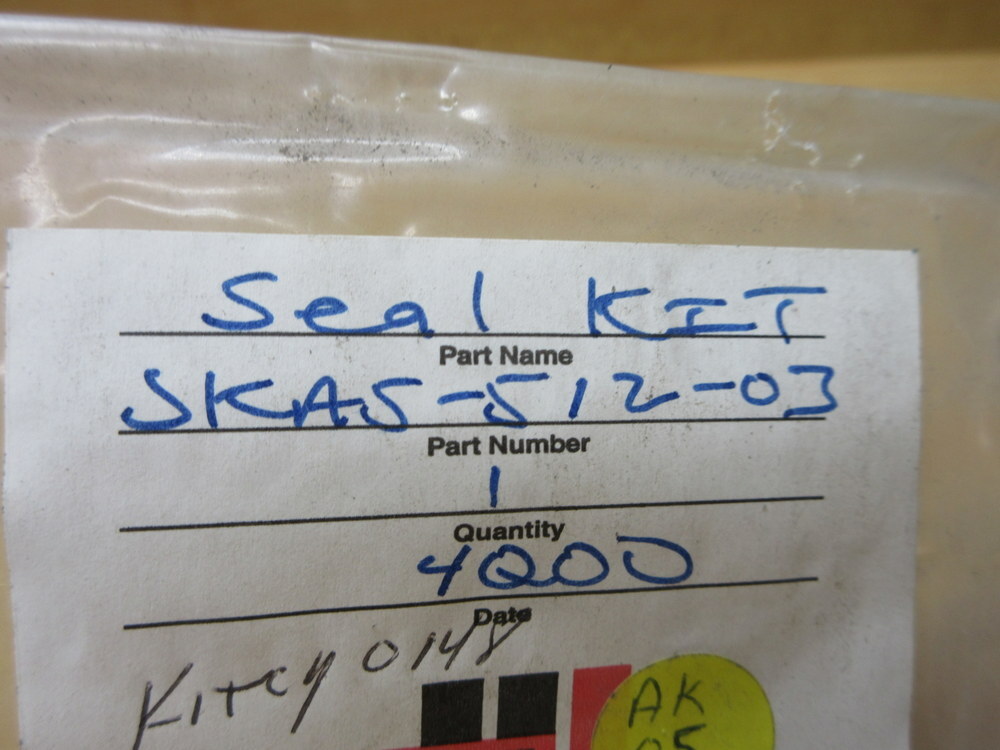 Hydro-Line SKA5-512-03 Seal Kit SKA551203