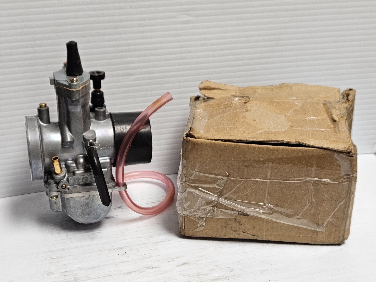 Koso PWK 32 32MM Carburetor New