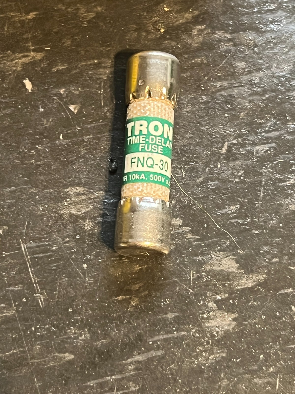 bussmann fnq-30 nos no packaging