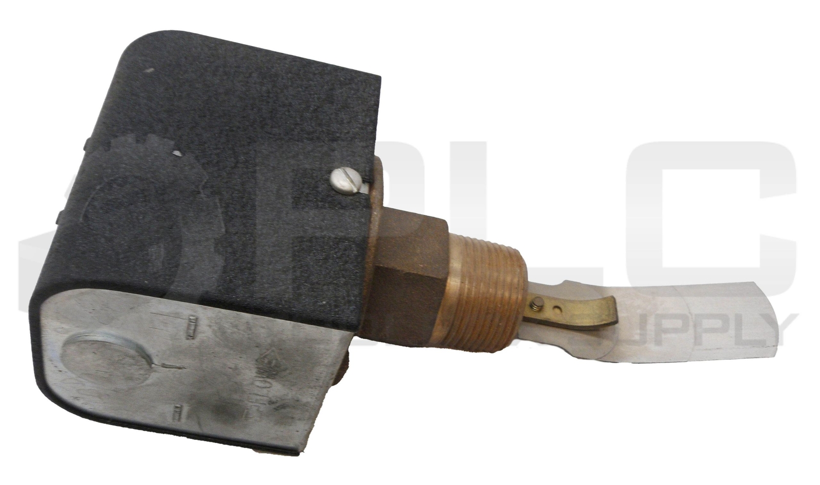 NEW MCDONNELL FS4-3 FLOW SWITCH 115-230VAC 300DEG F