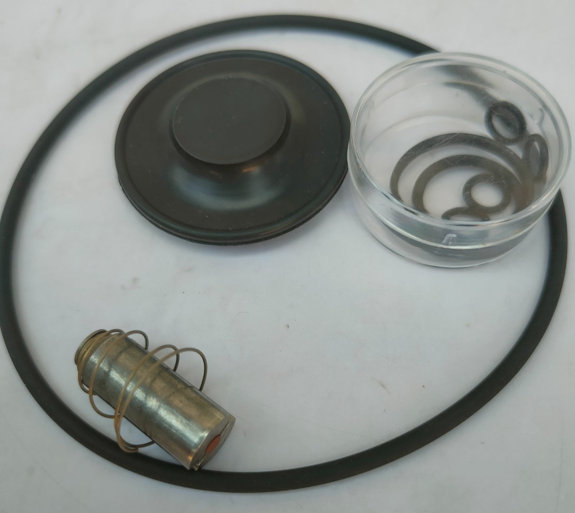 4011612 Wearing Part Set Kit, Valve Repair Kit
