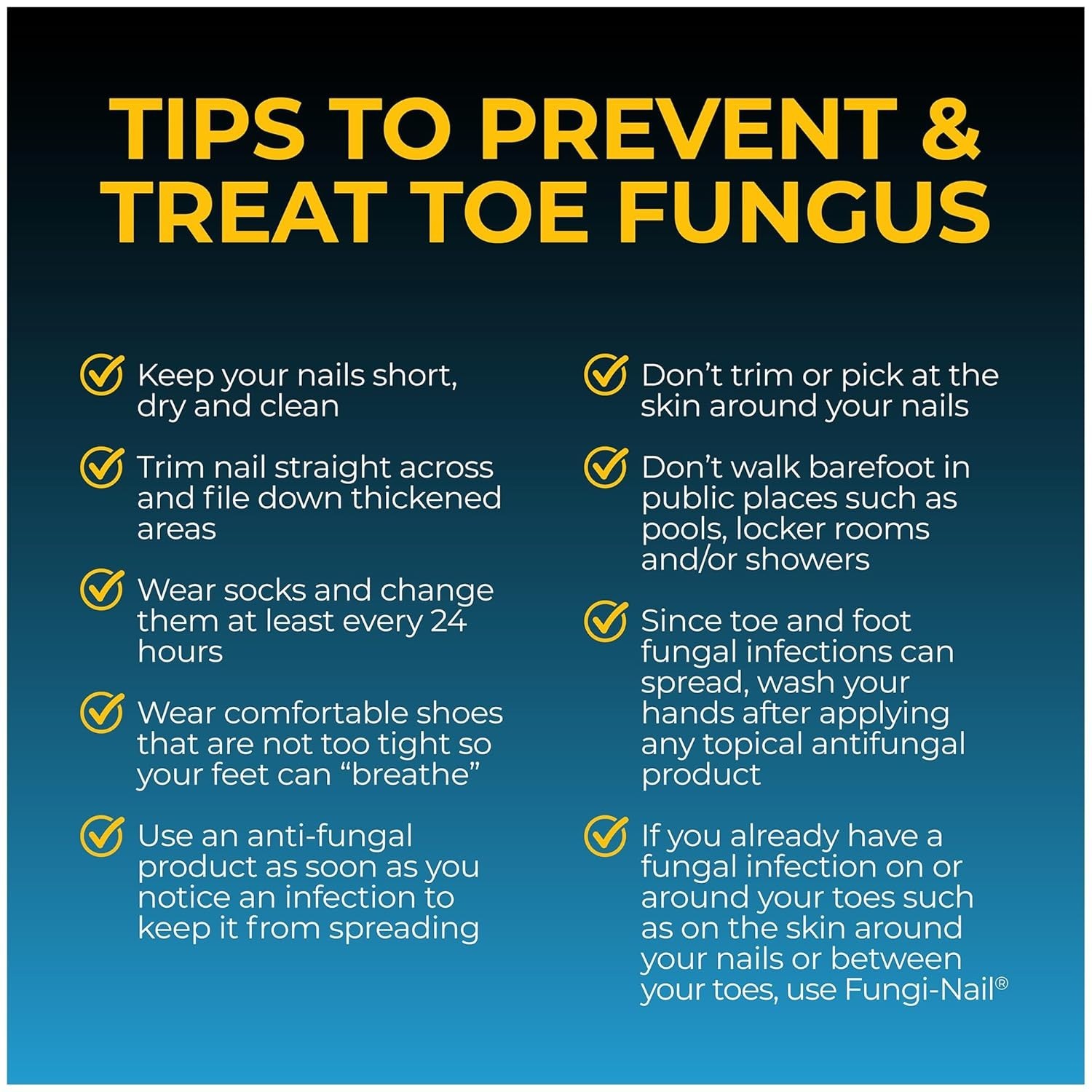 Fungi Nail Anti-Fungal Ointment 0.7 Fl Oz, Kills Fungus That Can Lead to Athlete