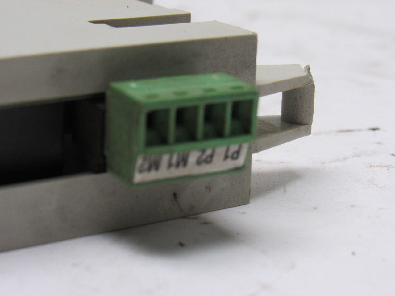 Siemens 6FC5111-0CA05-0AA0 Version C Sinumerik DMP Analog Output