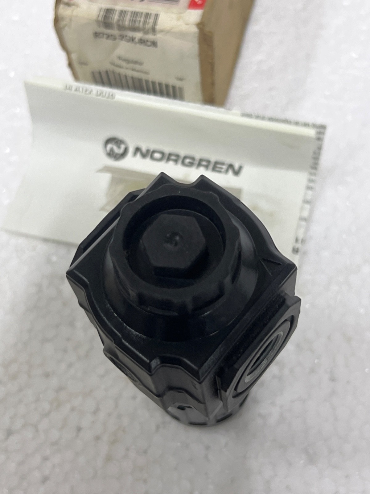 IMI Norgren R72G-2GK-RCN Druck Regulator