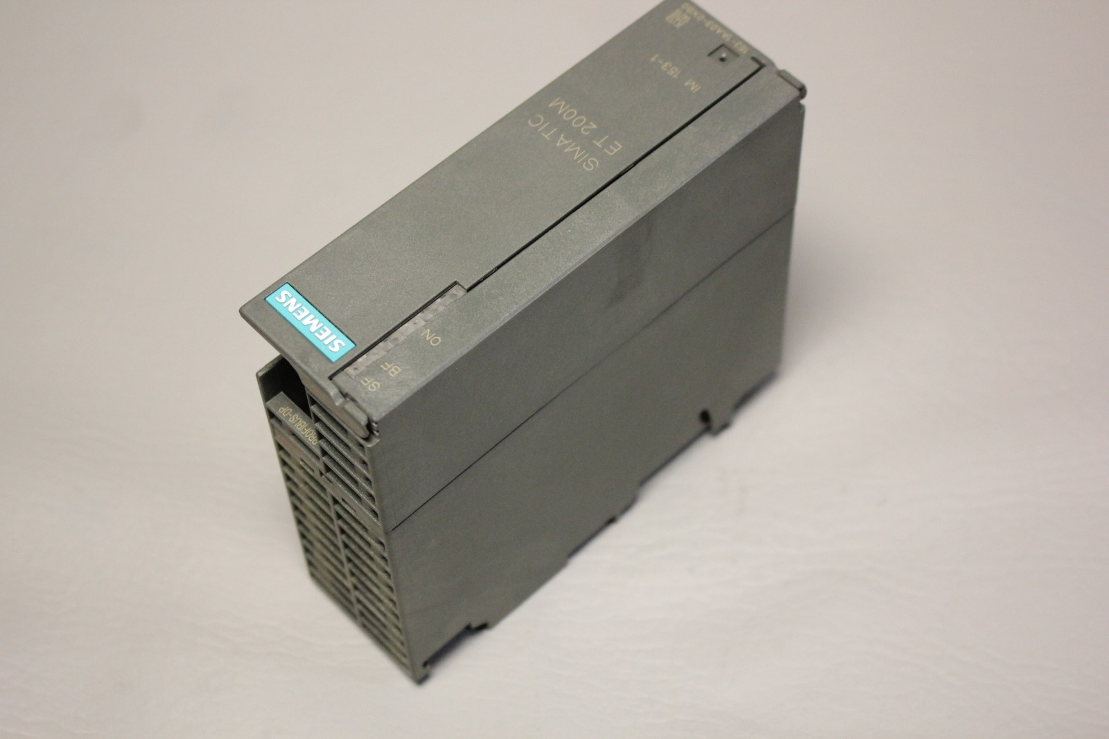 SIEMENS SIMATIC S7 ET 200M PLC MODULE 6ES7 153-1AA03-0XB0