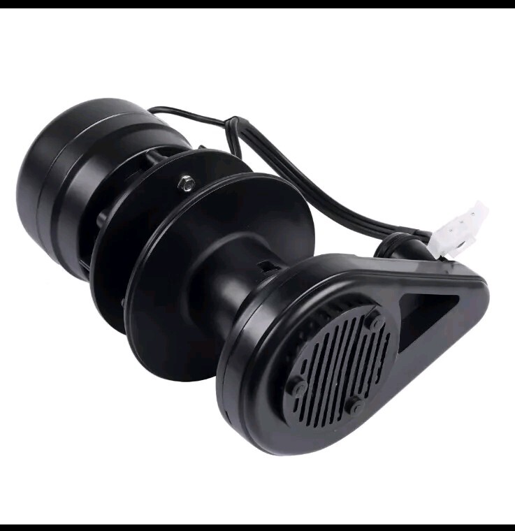 NEW 2008929 Ice Machine Water Pump for Manitowoc Ice Machines 8251129 2007679