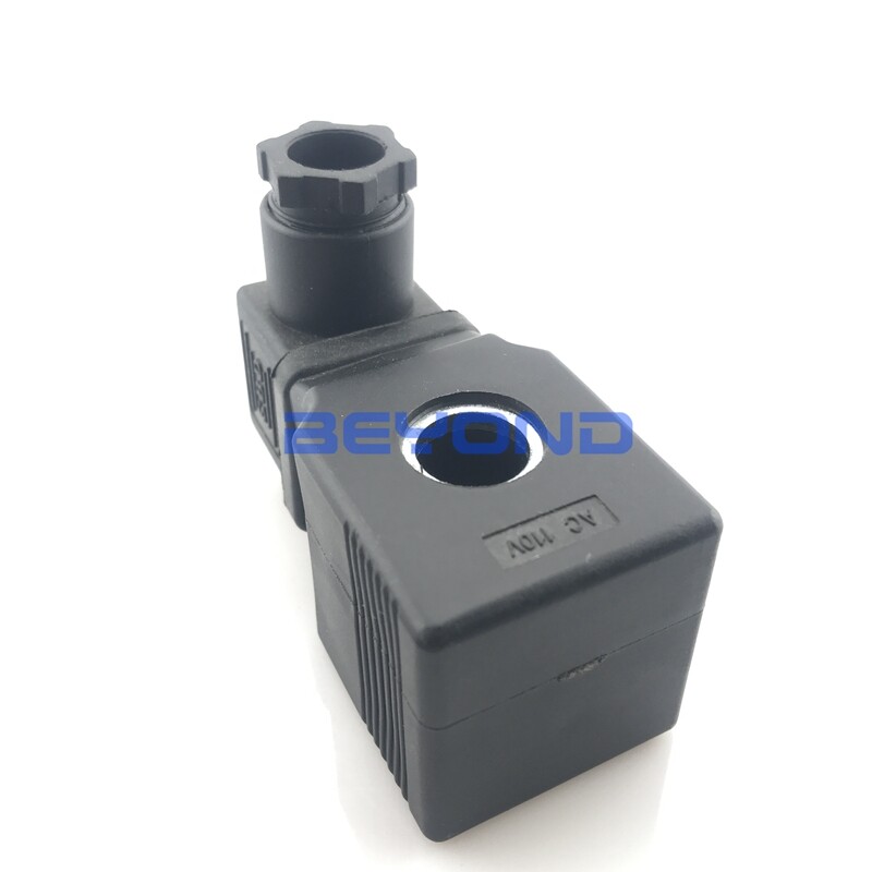 1PC NEW C13H110/14 Hydraulic solenoid valve coil AC110V