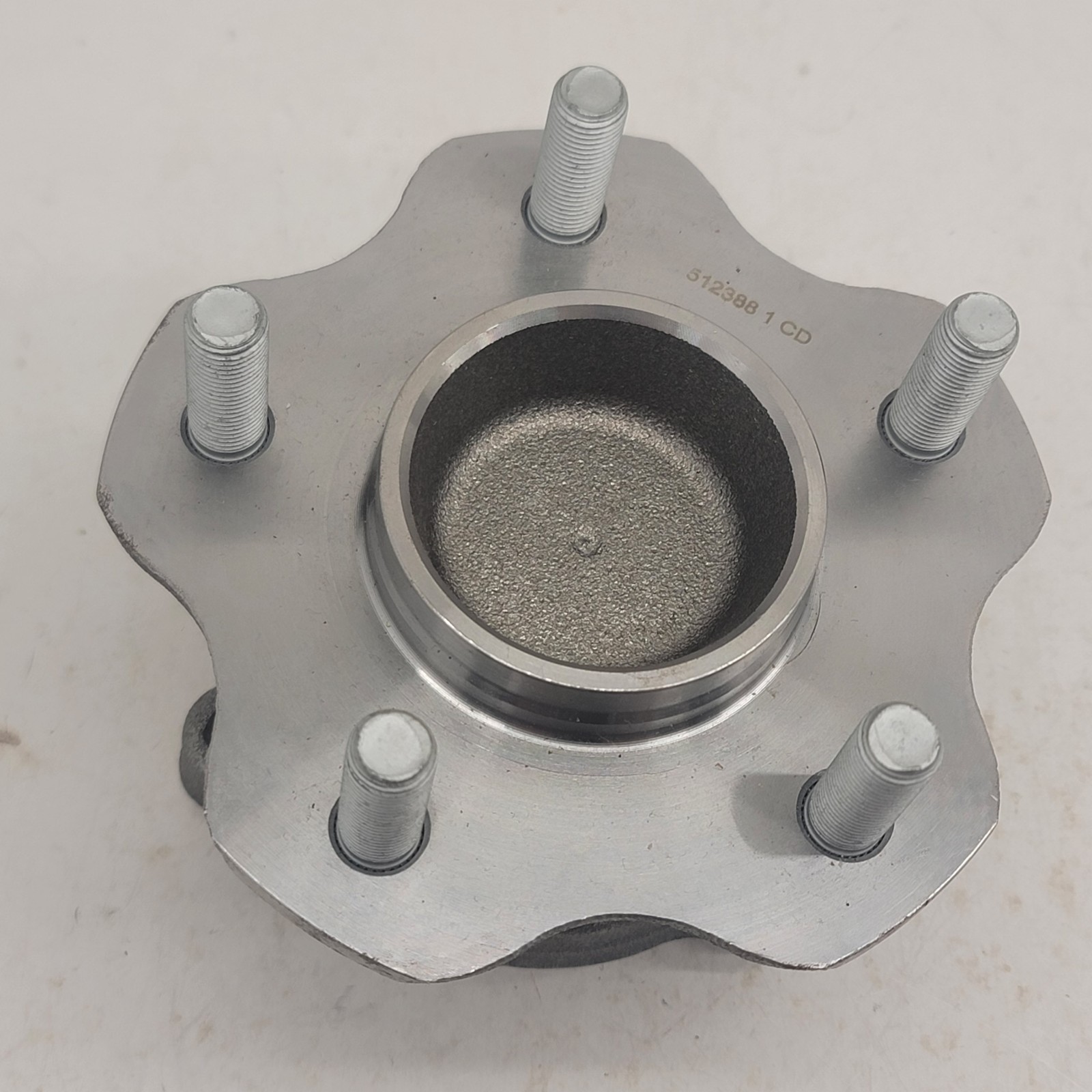 512518 Rear Wheel Hub Bearing | 13-21 Crosstrek 14-18 Forester Impreza