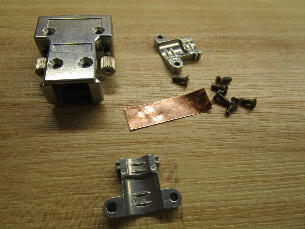 Siemens 6GK1 901-0CA00-0AA0 Ethernet ITP