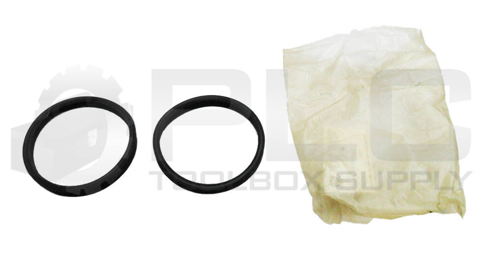 NEW BAG OF 2 MARTIN FLUID POWER COMPANY 250-04-500-562 SEALS