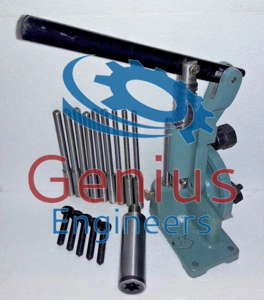 VALVE SEAT GRINDER STONE DRESSER STAND + DRESSER MACHINE FOR SIOUX Complete Set