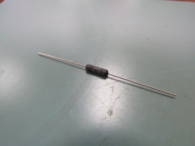 VISHAY/ DALE RS2B-10K1% Qty of 50 per Lot Wirewound Resistors – Through Hole 3w