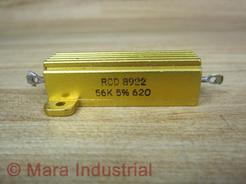 Dale Vishay RCD8922 RCD 8922