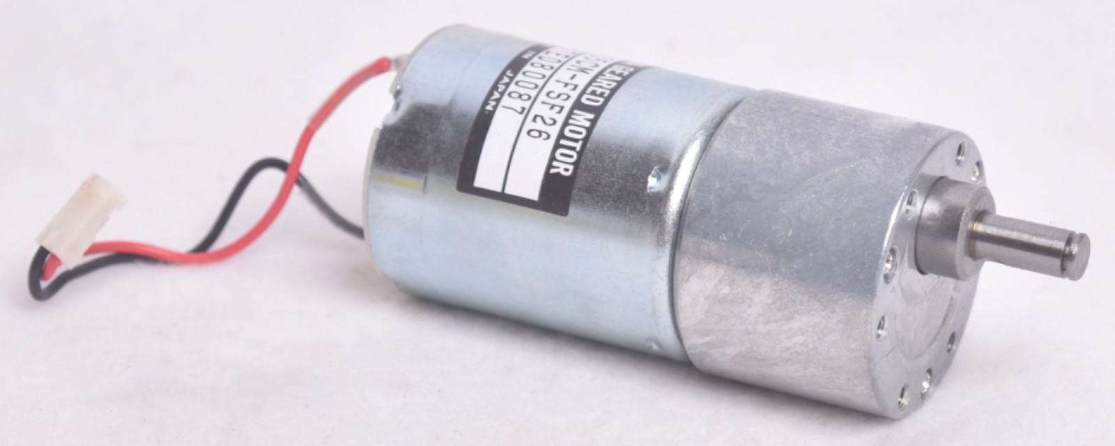 Sayama Geared Motor RB-35CM-FSF26