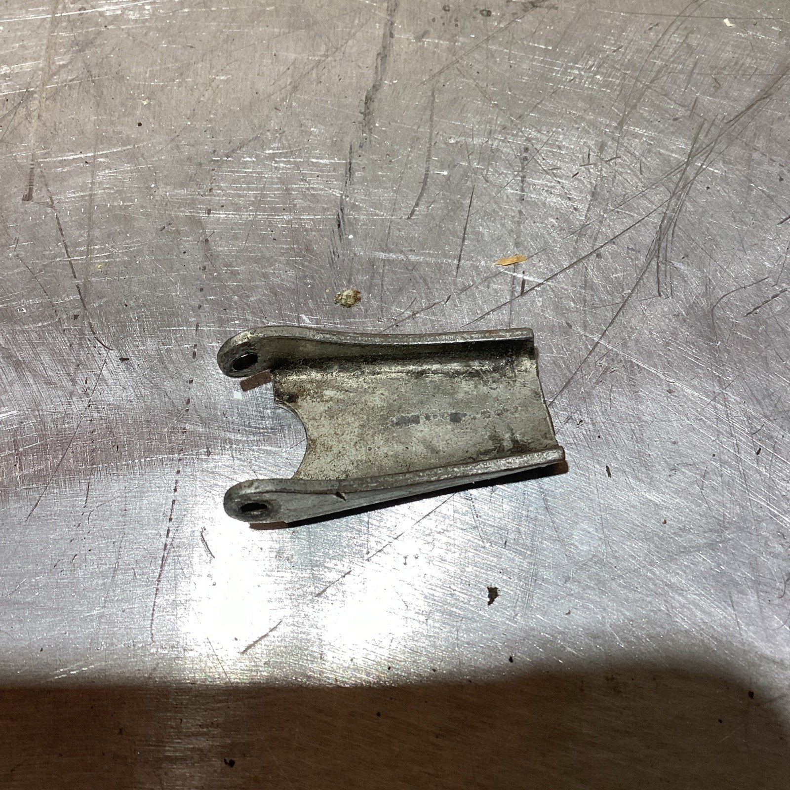 CM Hook Latch Kit 45662, NO 5 . Partial Kit