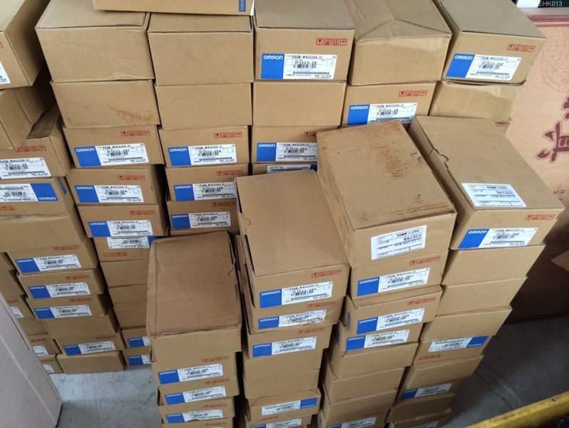1PCS NEW R88M-W03030H-B via DHL or FedEx