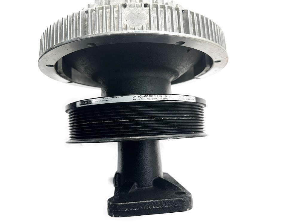 Horton 99A8278 Advantage 2-Speed Fan Clutch NEW FREE FAST SHIP