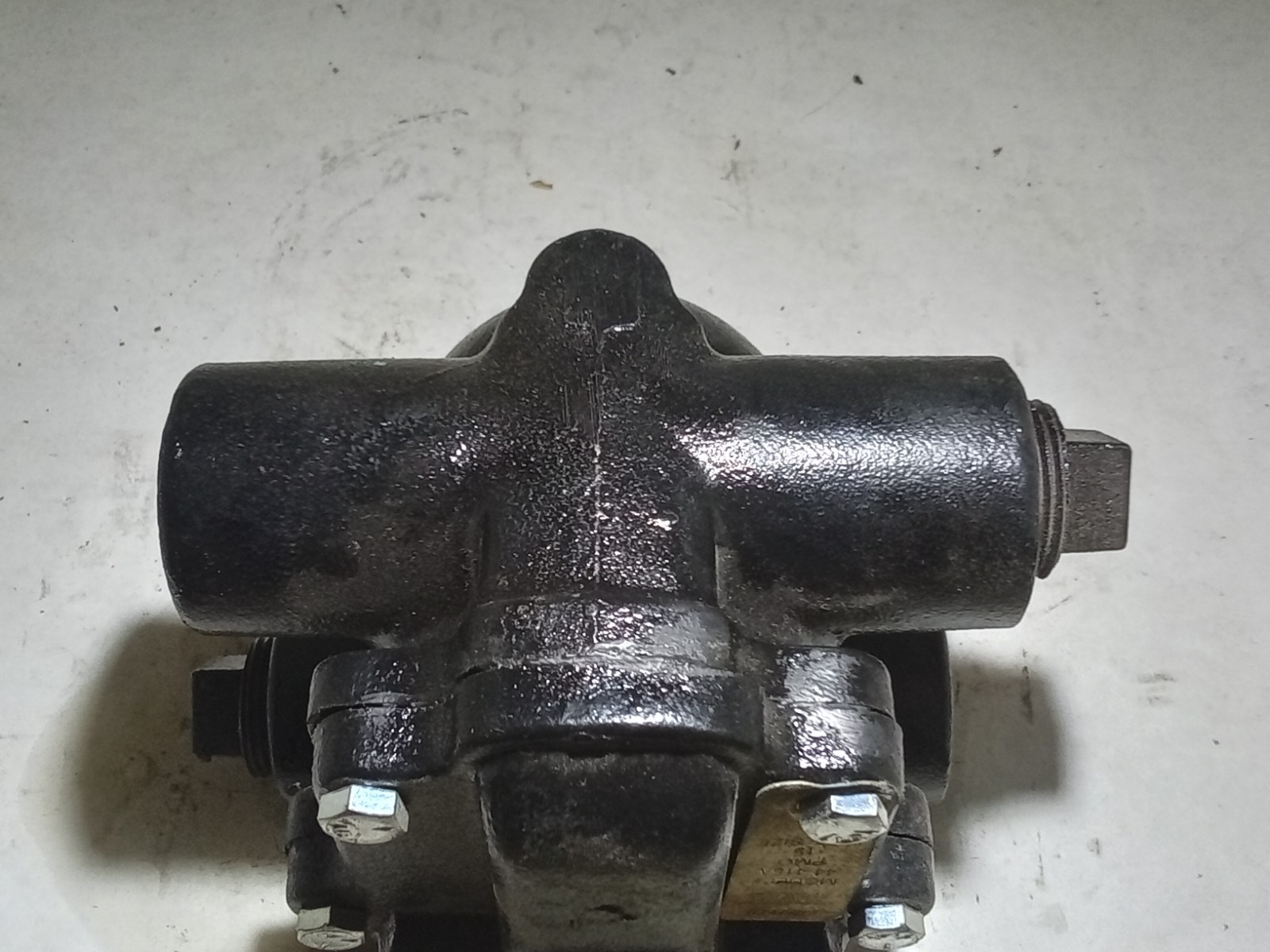 MEPCO 44-415A (O3A)