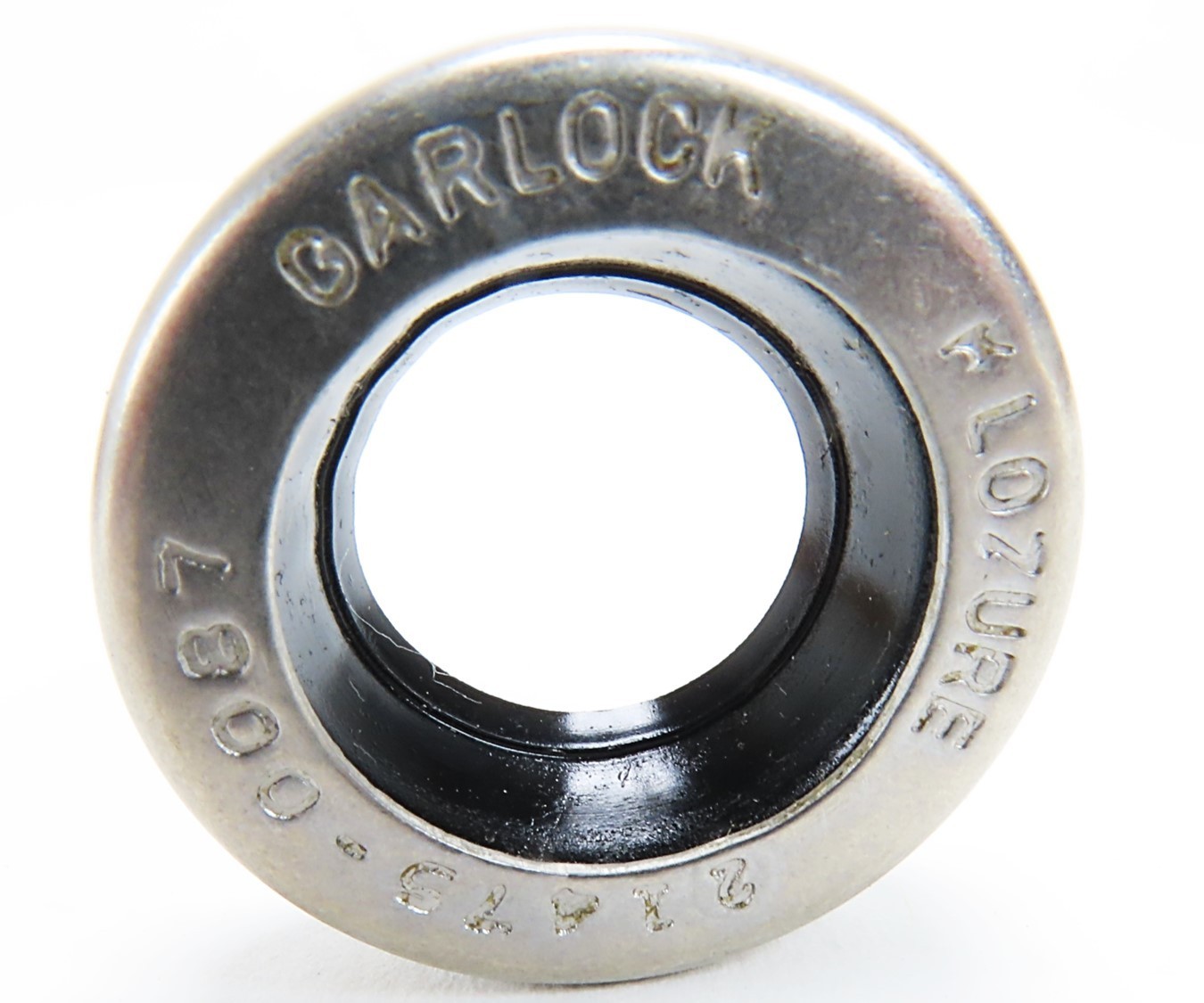 10x Garlock 21475-0087 63X0087 Mill-Right N 316SS 0.625″ x1.125″ x 0.313″ NIB