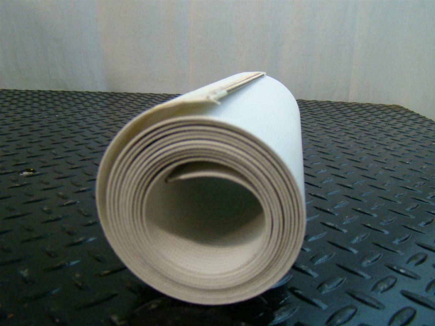 Ammeraal Beltech Wonder/Hostess 114.000 In x 10.000 Conveyer Belt 438-8753-12