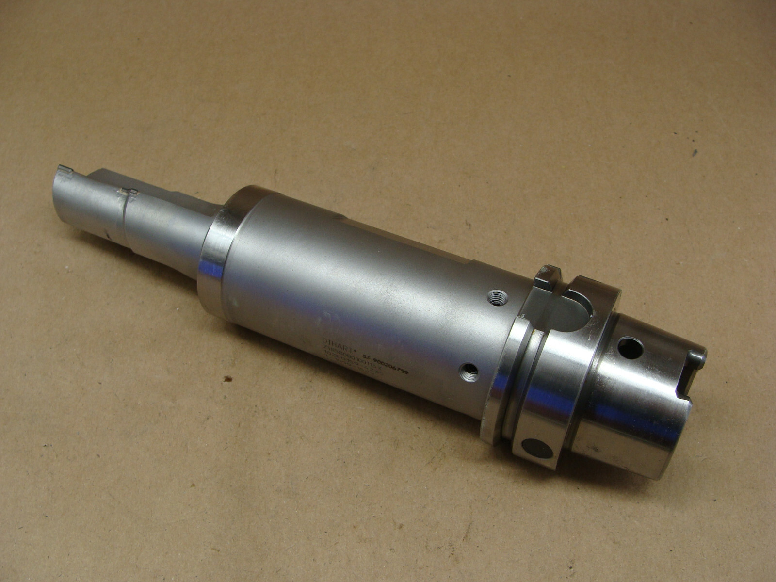 DIHART REAMER T-1059-1529 10ZE0159-4235 Z1R58000100113X T4255 10ZE4235R