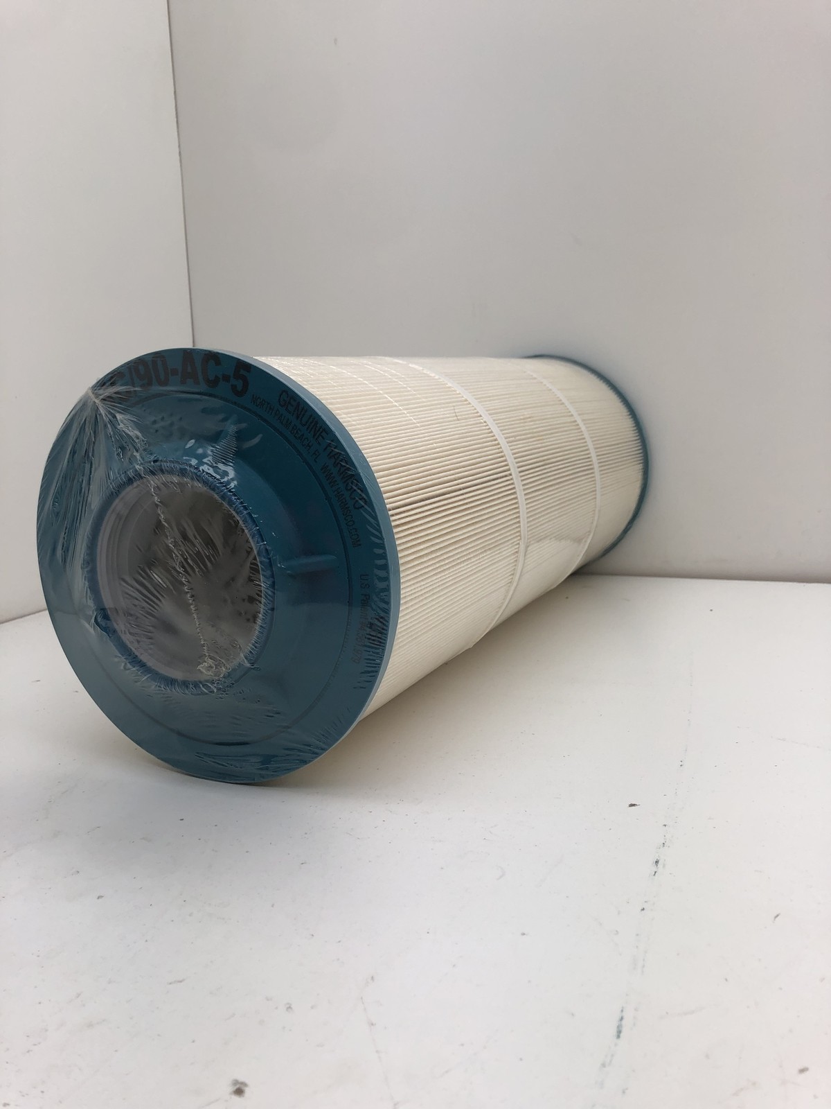 HARMSCO HC/90-AC-5 HURRICANE 90 CARBON CARTRIDGE
