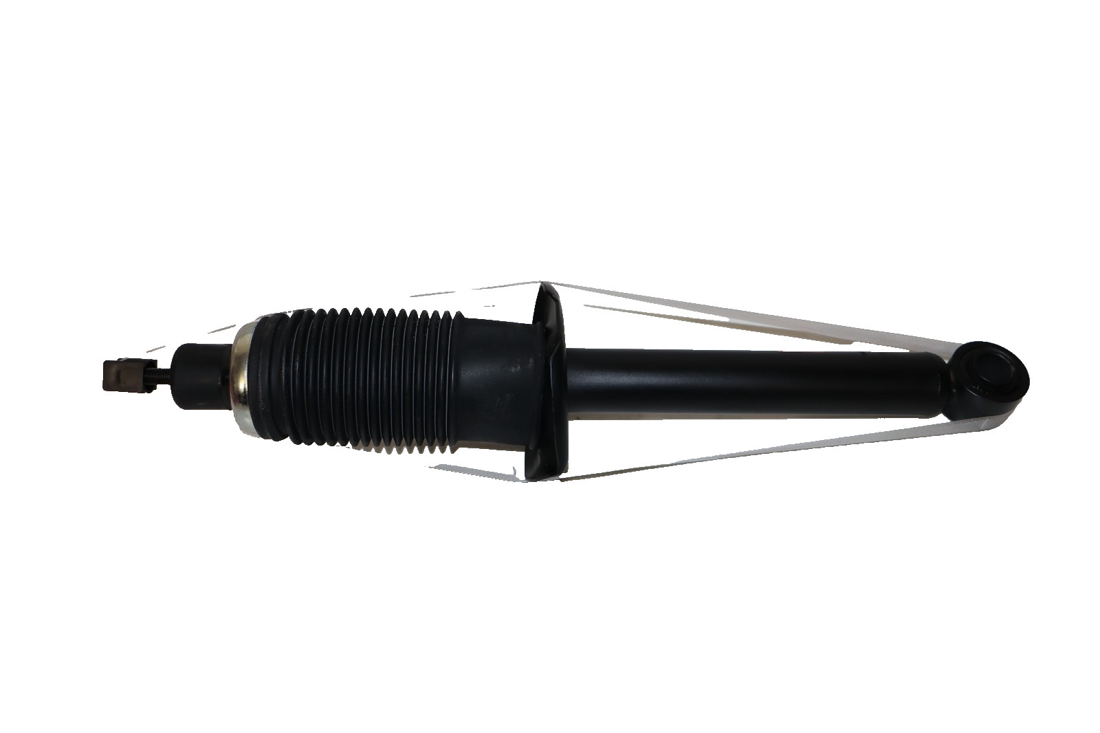 KYB Corporation 341 012 , 341012 Excel-G Gas Shock Absorber (New)