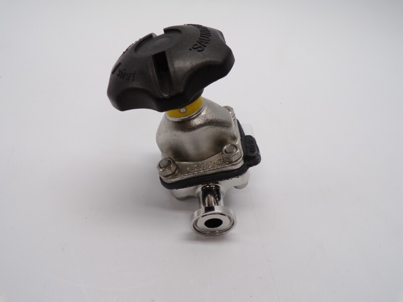 CRANE-SAUNDERS CPFTI-SSE/DN15 4-82403-10-1 0.500″ NSNP