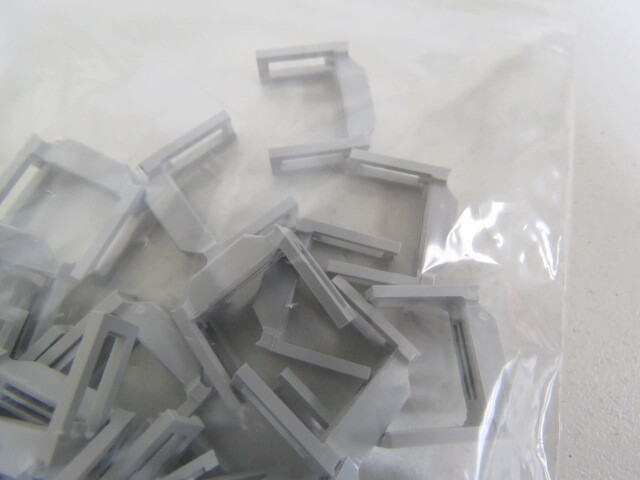 FCI 71600-010LF Qty of 15 per Lot FCI CONN SOCKET IDC 10POS 71600-010LF