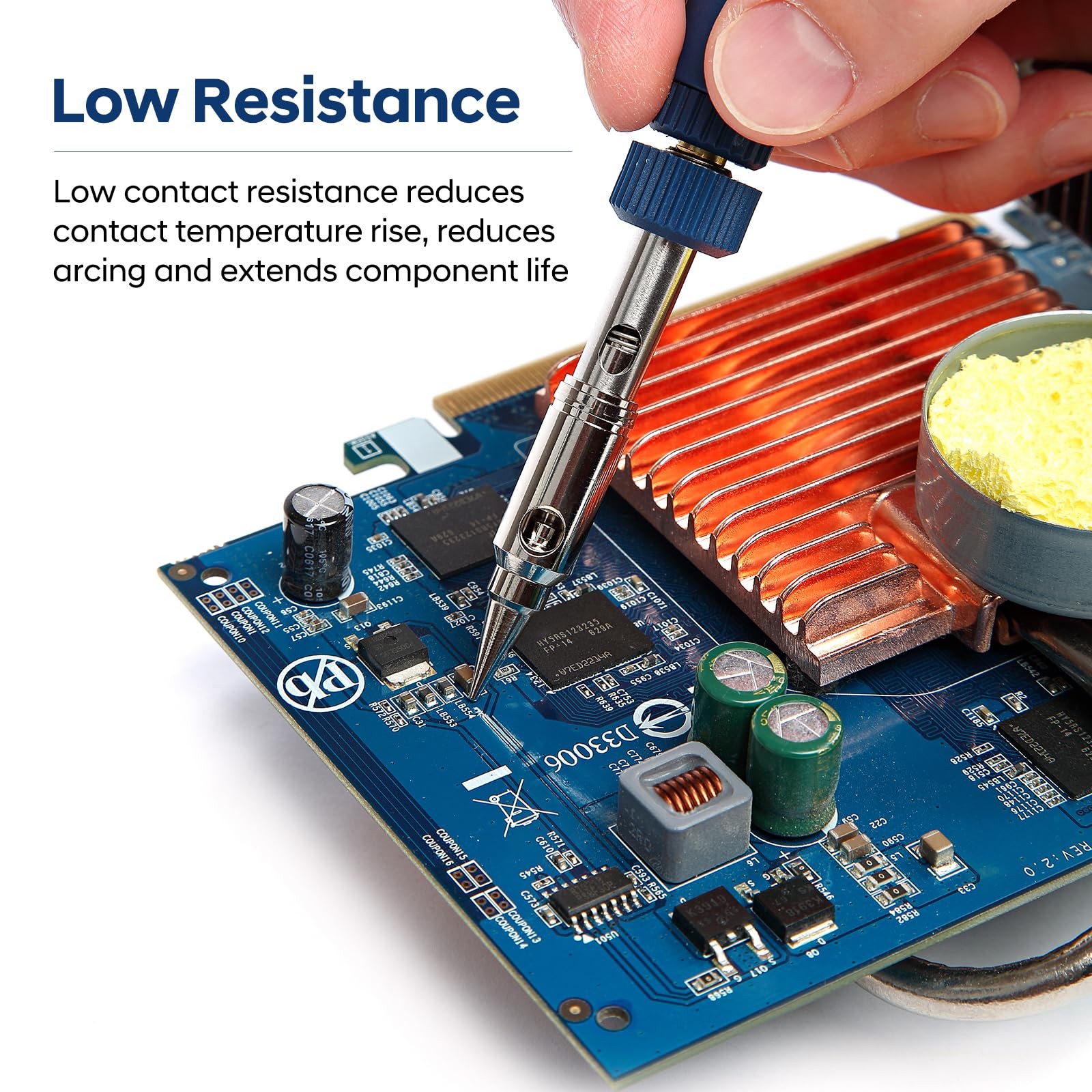 571 Electrical GreaseConductive Grease Electrical Connections Prevent Wiring …