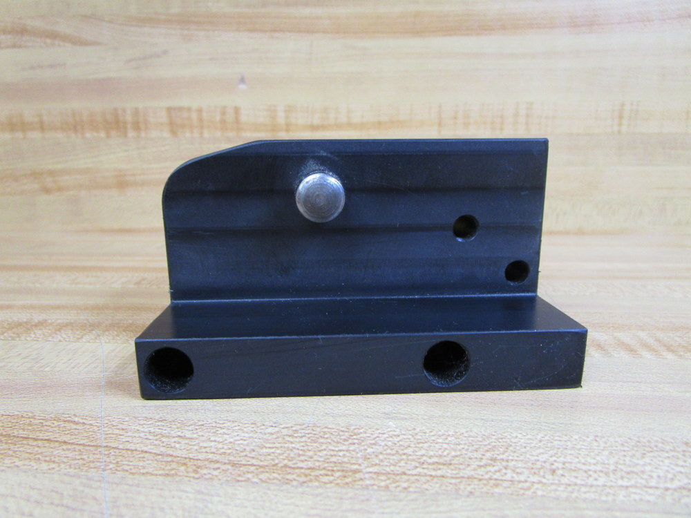 AMT Precision Parts EX-3792-0104-045 Left Guide Fixture #2 MRO31296