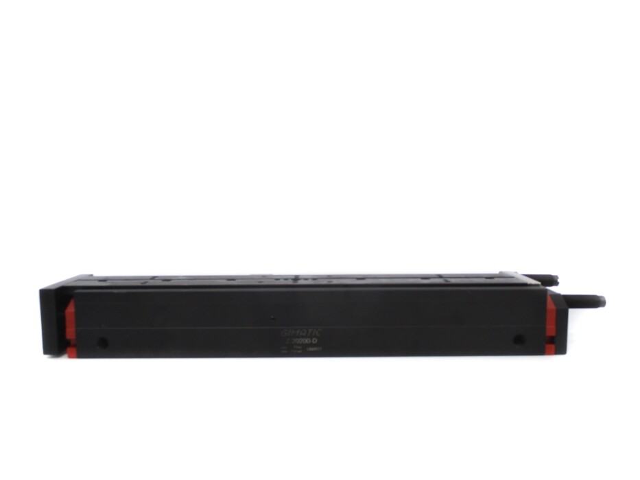 GIMATIC Z-20200-D 116PSI NSNP