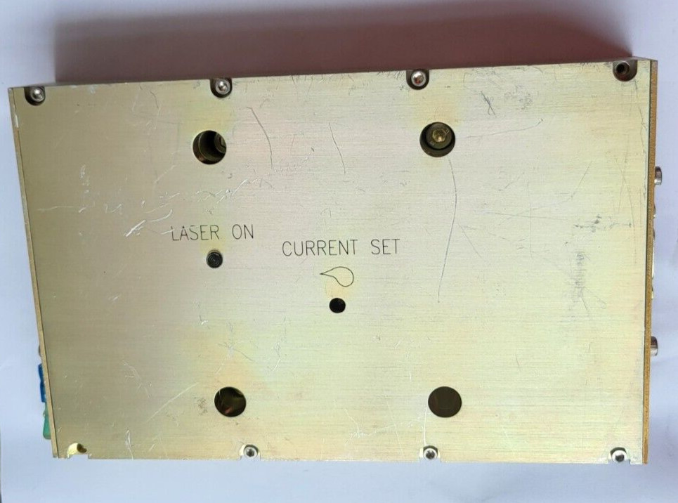 THERMAWAVE 9130 18-022643 REV B DIODE DRIVER (R6S7.2B1)