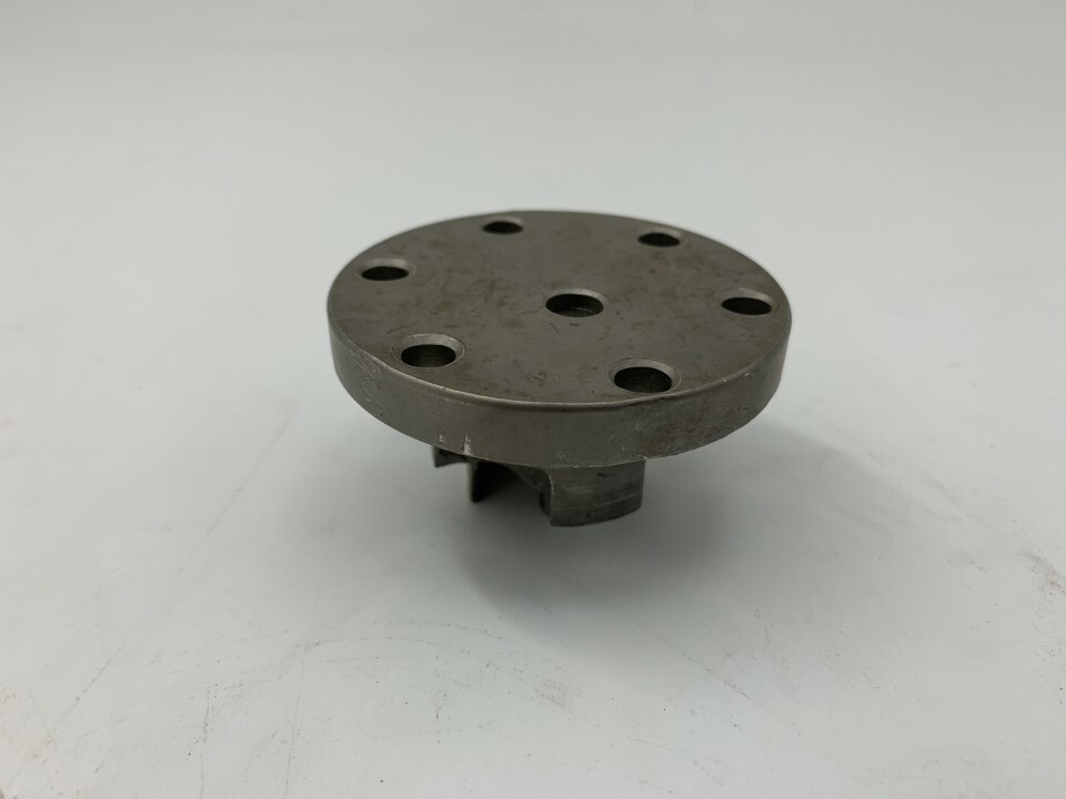Head with Pin for Viking F series Pump