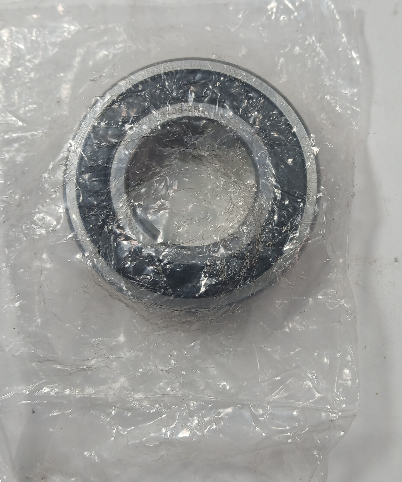 1 NEW ROTARY 50191 UNIVERSAL 62062RS RADIAL DEEP GROOVE BEARING NNB *MAKE OFFER*