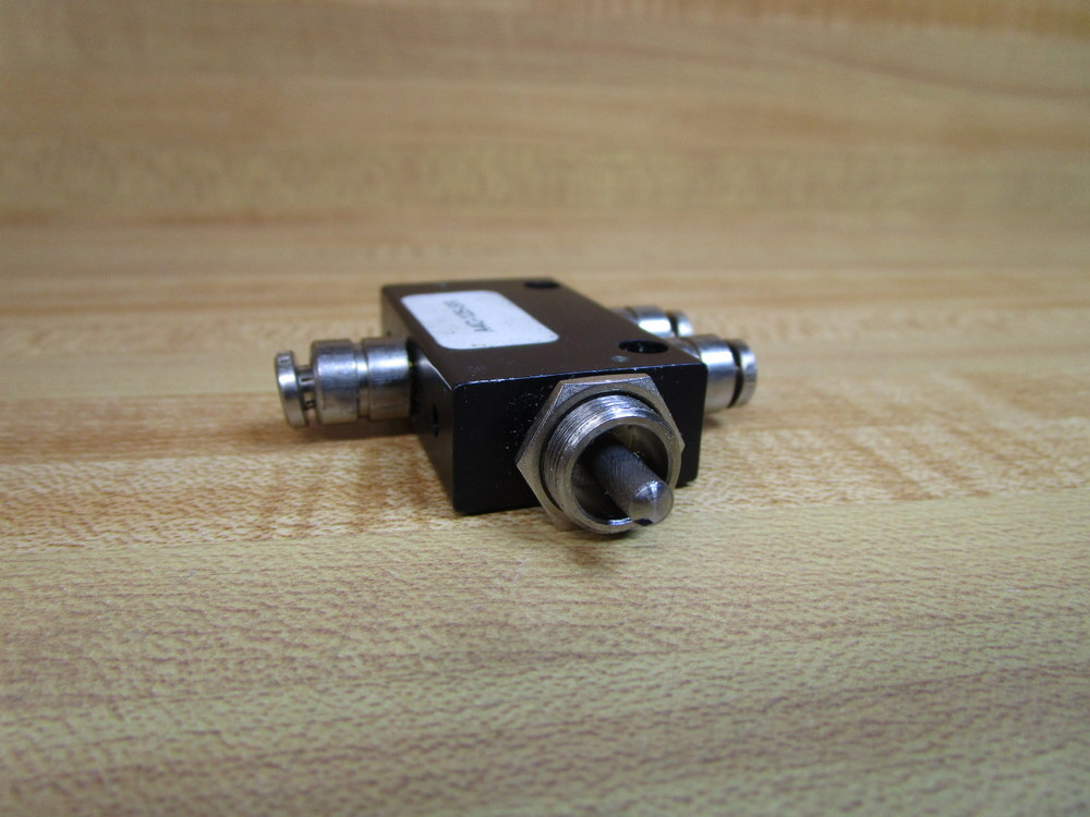 Pneumadyne A4C-125-SR Valve A4C125SR