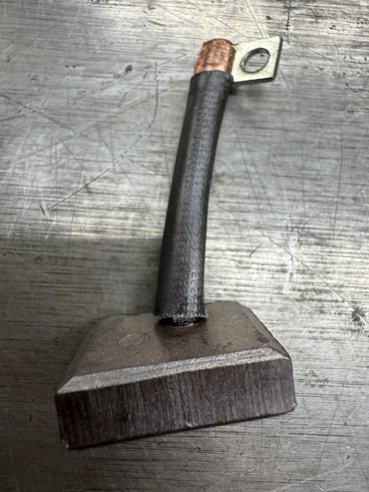 (NEW) Wai 68-8402 Brush