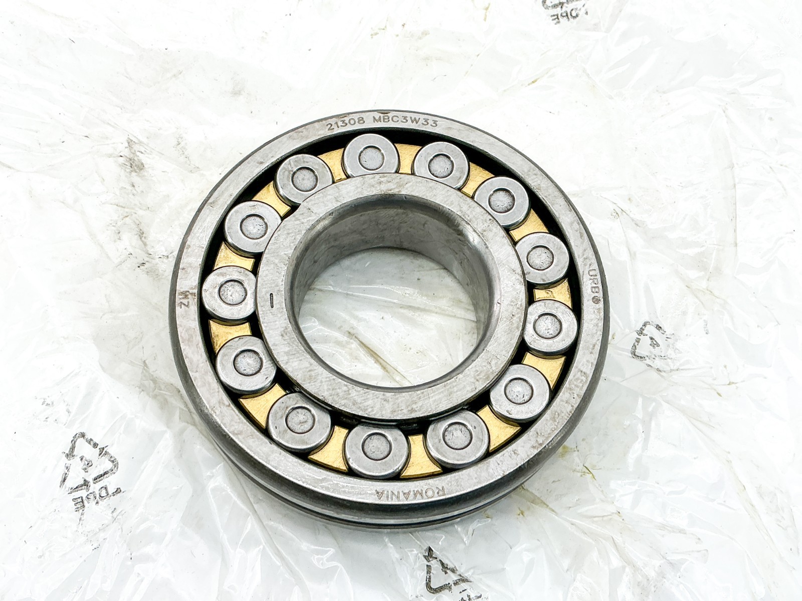 New URB 21308 MBC3W33 Roller Bearing