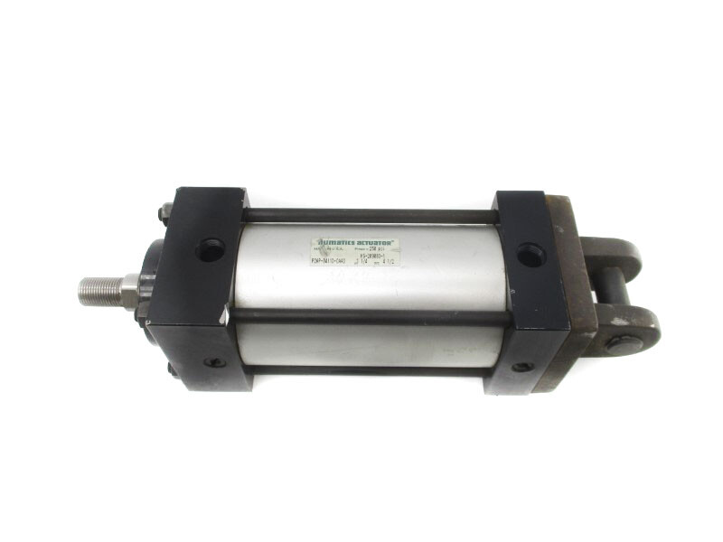 NUMATICS P2AP-0411D-CAA3 3 1/4 4 1/2 250PSI NSNP