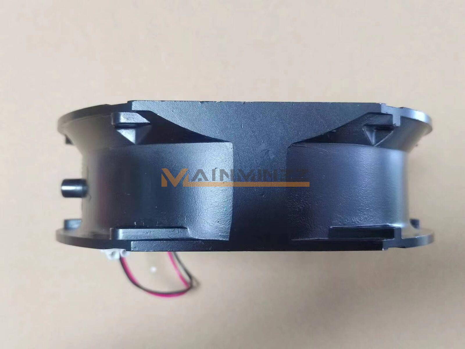 ONE NMB-MAT 5920FT-D5W-B60 24V 4.80A 17CM for Yaskawa inverter cooling fan 4pin