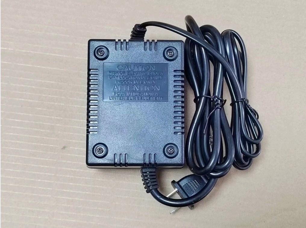 For BEHRINGER MX2004A 110V AC dual 19V mixer power adapter transformer 3hole