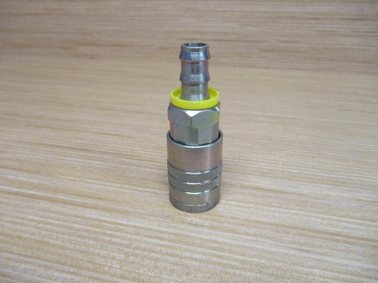 Parker 16-6BP Quick-Connect Coupler 166BP