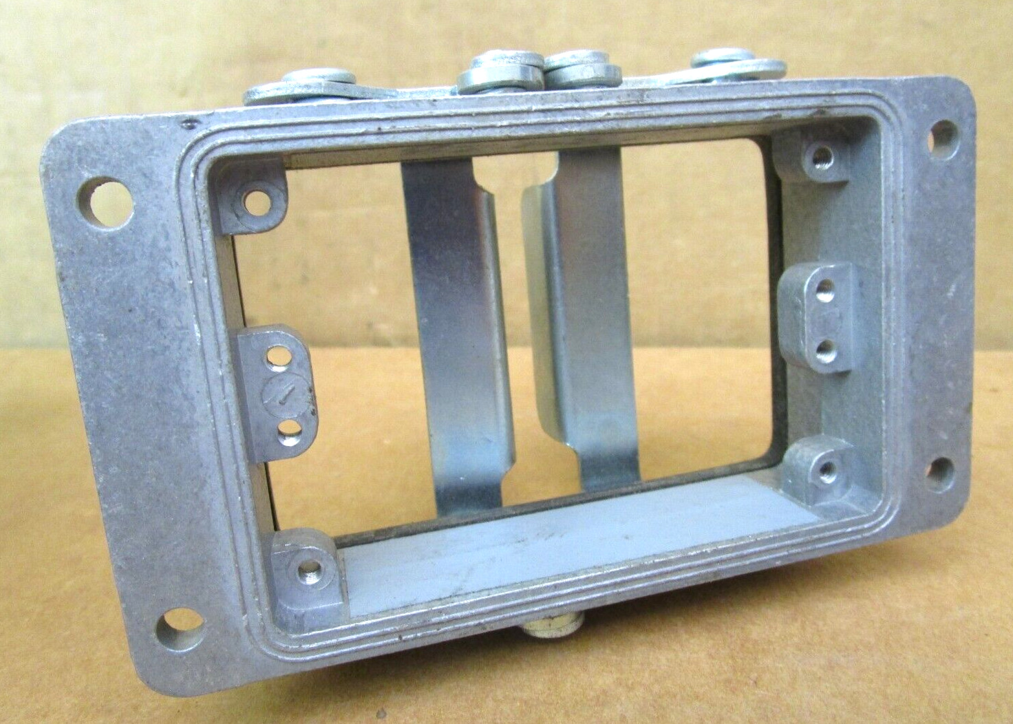 LAPP USA Epic Connector H-A32A9 Contact Housing 51259LR