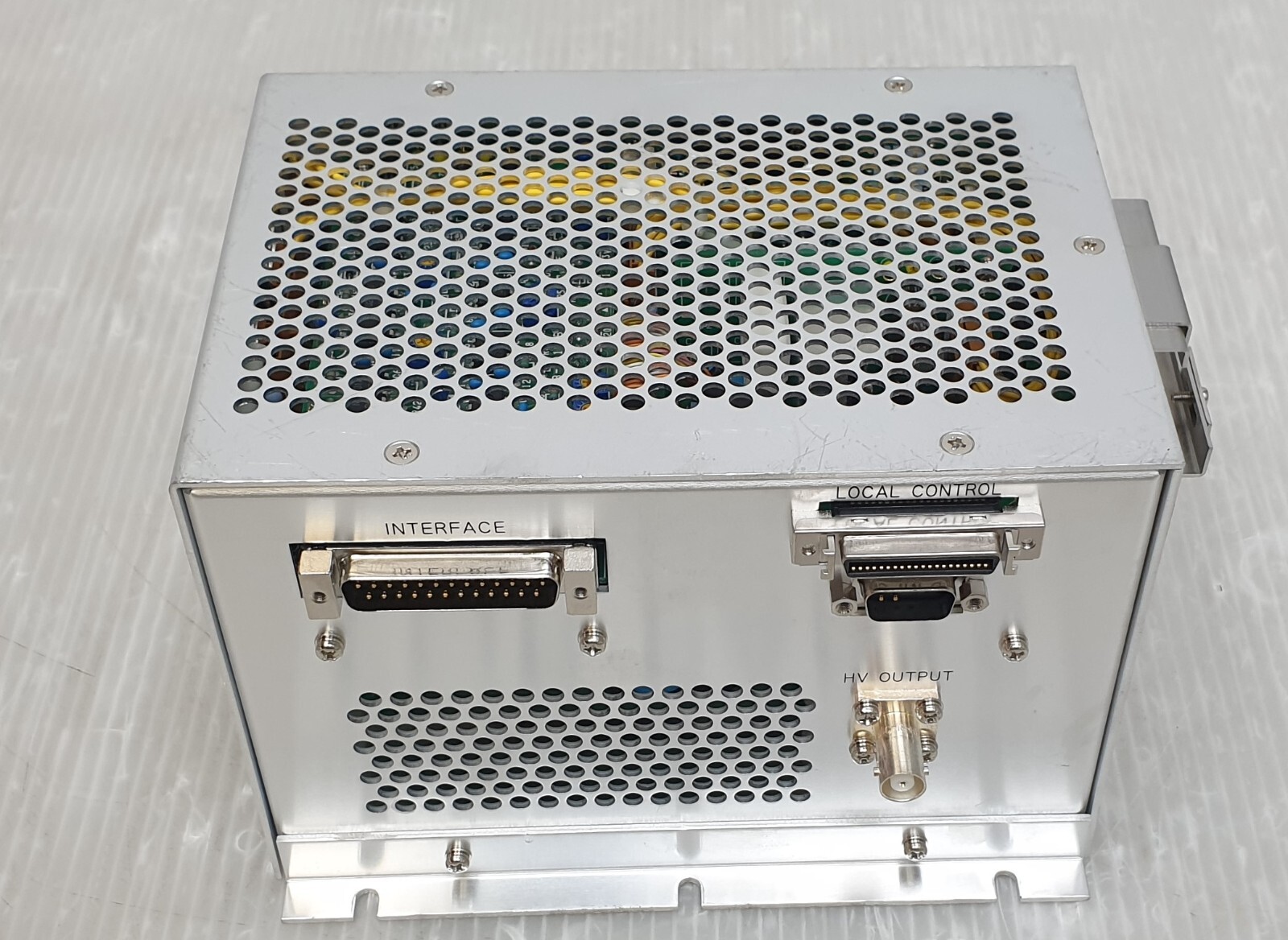 Kyosan Electric HV-PS4C HV Power Module