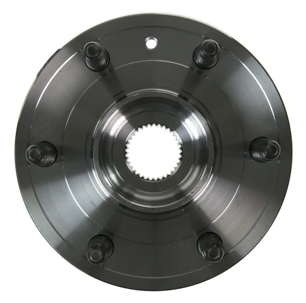 MOOG 515036 Wheel Bearing and Hub Assembly for Chevrolet Silverado 1500