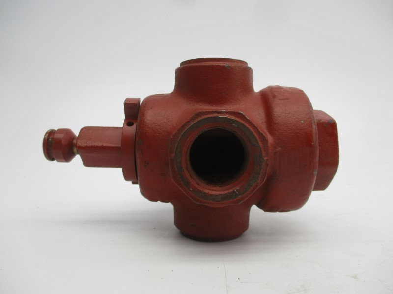 HOMESTEAD FIG607 NSNP