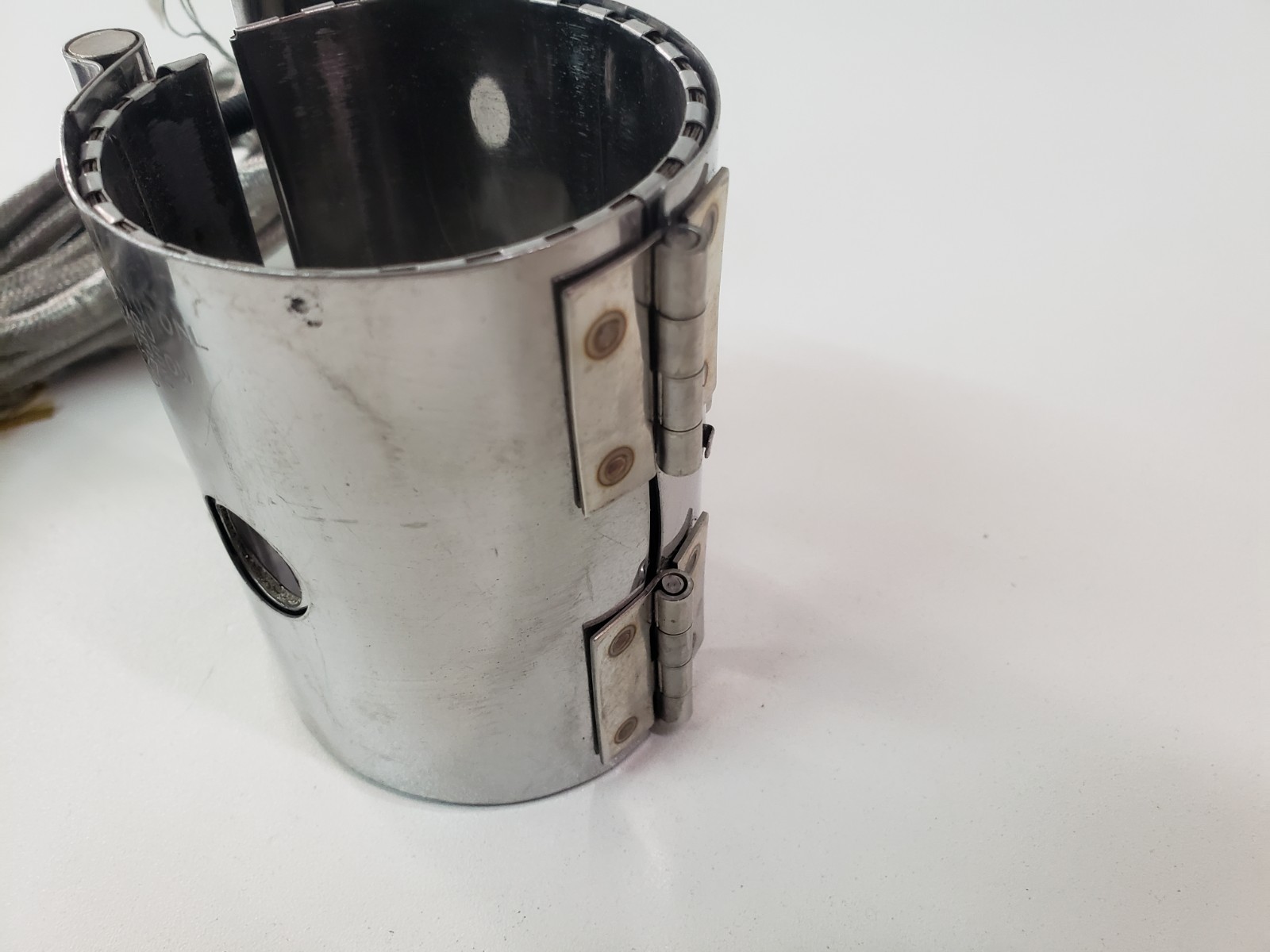 Seiwa QF-276 Heater Band SB3-1000NL 240v 350w