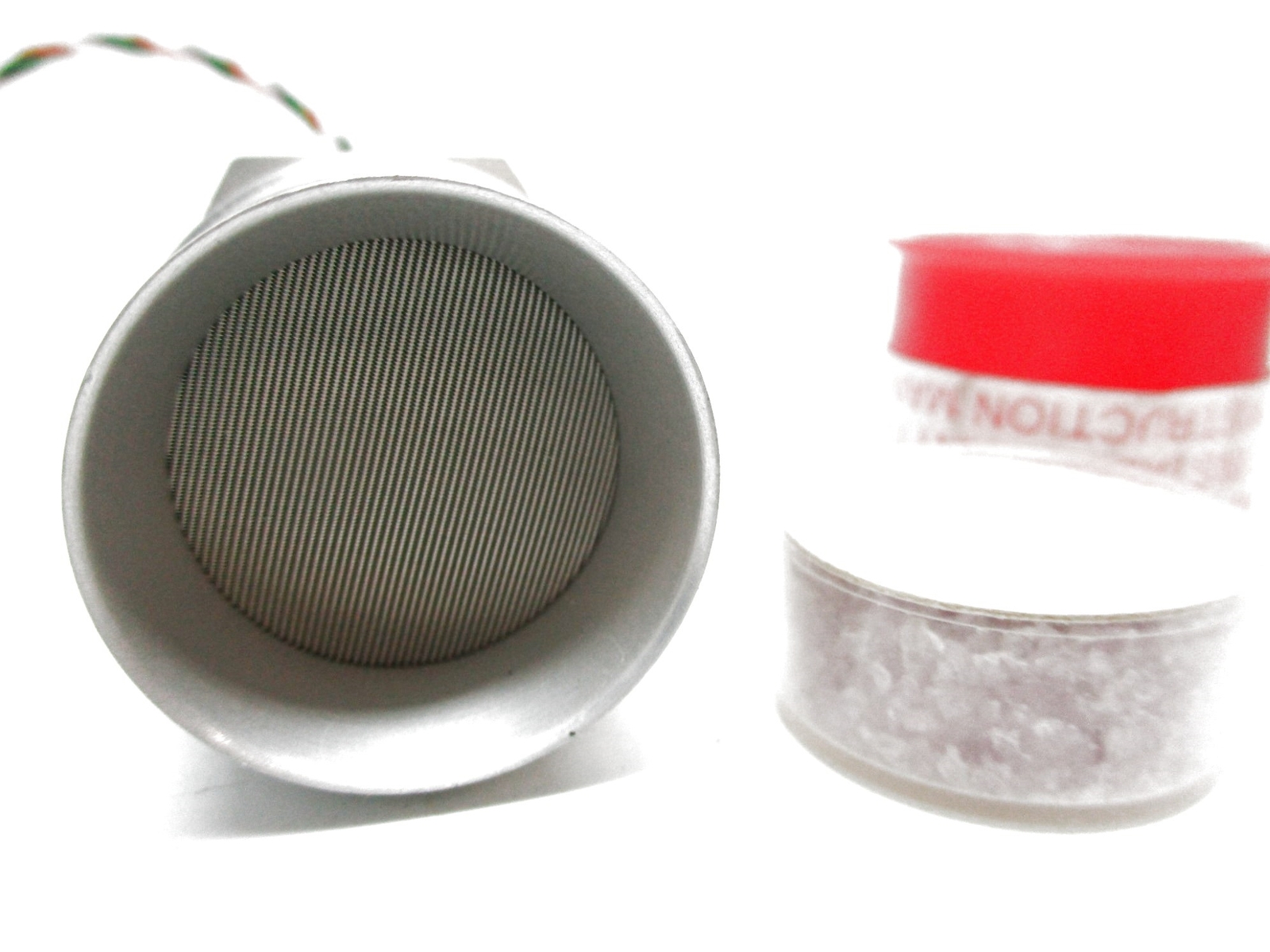 GENERAL MONITORS 50445-5 NSNP